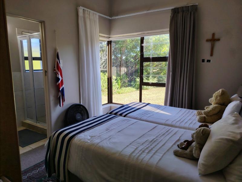 5 Bedroom Property for Sale in Mossel Bay Golf Estate Western Cape